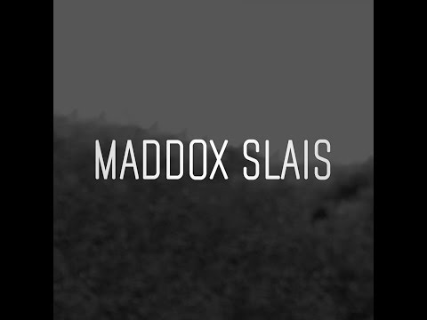 Maddox Slais @ The Curtain Club in Dallas TX. on  December 9th, 2016