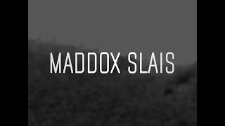Maddox Slais @ The Curtain Club in Dallas TX. on  December 9th, 2016