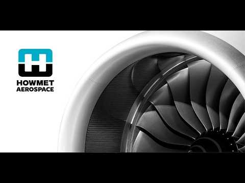 Howmet Upoint