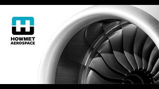 This is Howmet Aerospace