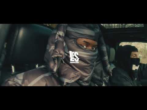 HD La R - C'est le Binks (Clip Officiel)