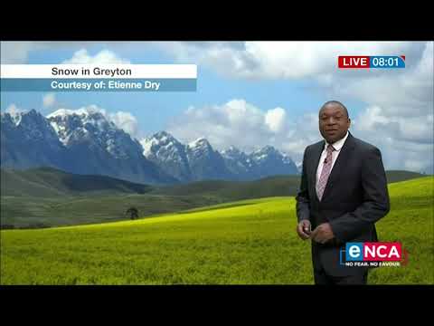 Weather Forecast | 31 August 2020