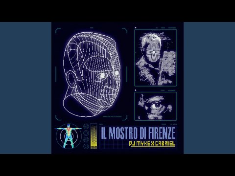 Il mostro di Firenze (Instrumental)