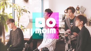 [LIVE] 임팩트 IMFACT – 빛나 The Light (Acoustic ver.)