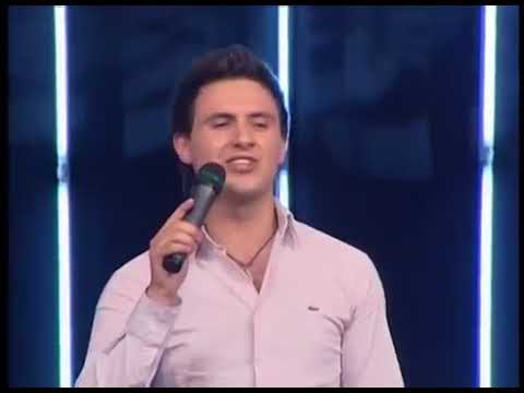 Elvir Mujanovic - Sjeti se - Svijet Renomea - (Renome 19.04.2008.)