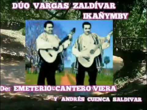 IKAÑIMBY ⚘DUO VARGAS SALDIVAR