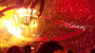 P!nk - Just Like Fire - Live Washington DC April 17, 2018