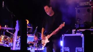 Gianni Maroccolo - Post-csi - Linea Gotica