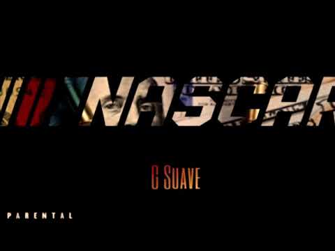 G Suave - NASCAR