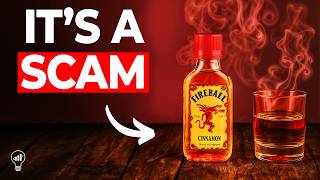 Download lagu The $863 Million Whiskey Scam: How Fireball Fooled The World mp3