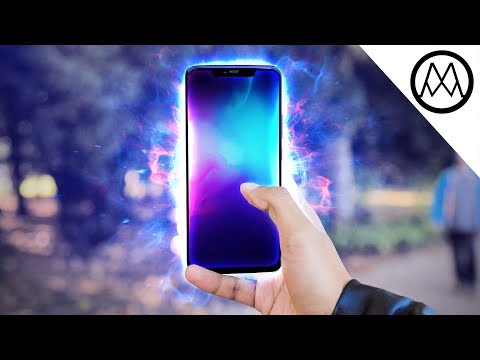 How the Huawei Mate 20 Pro has Surprised Me.