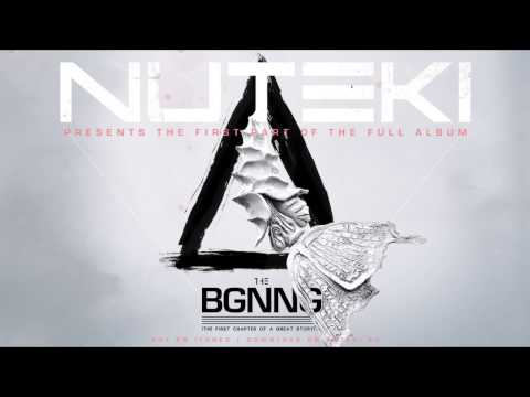 NUTEKI - TELL ME (AUDIO) THE BGNNG 2014
