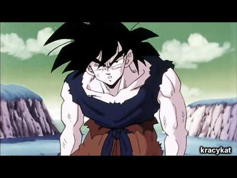 Dragon Ball Z AMV Inspirational Video