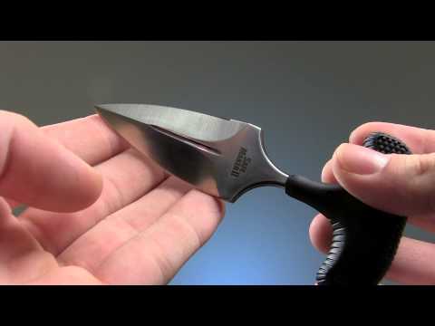 Weekend Special: Cold Steel Safe Maker II