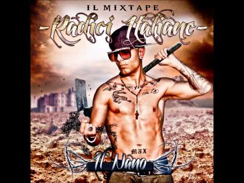 iL nAnO fEaT sTyLo - rIsPoNdE pReSeNtE