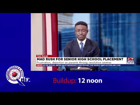 CSSPS doesn’t need overhaul, review policies behind system – Adutwum | The Pulse (9-9-26)
