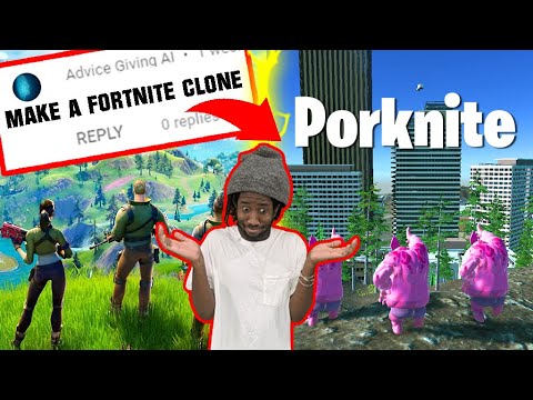 Asking an AI to Help My Youtube Channel