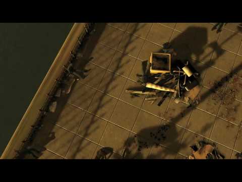 Видео № 1 из игры Resistance 2 [PS3]