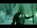 Evil Orm Vs Aquaman AQUAMAN 2 4k HDR