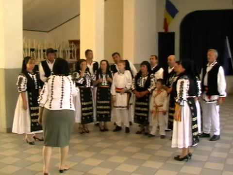 02 REALITATEA TV - Casa de cultura Vasile Contiu - Raciu - pregatiri