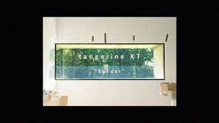 Nouveau vrai faux clip de Tangerine XT / Spider !