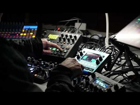 Studio Live  Feb 2026