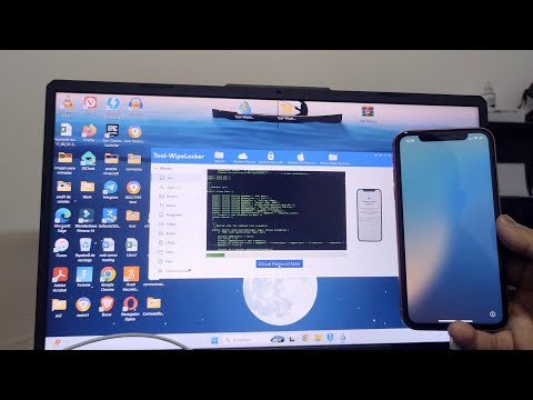 Untethered iCloud Bypass iOS 18.7.1 Without Jailbreak 2025⏭️ Free Unlock iPhone Locked To Owner