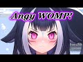 Angy WOMP WOMP