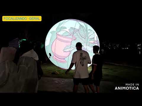 FESTIVAL MOVIMENTO CIDADE 2025