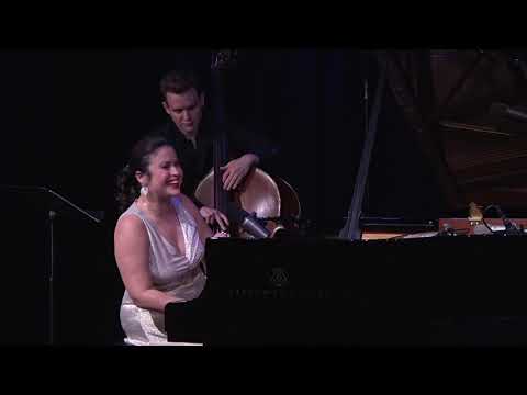 Mondays with Kuumbwa – Episode 29 – Champian Fulton