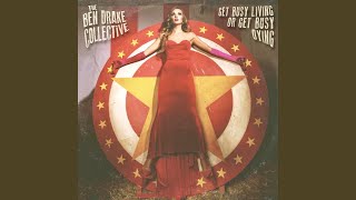 Get Busy Living or Get Busy Dying