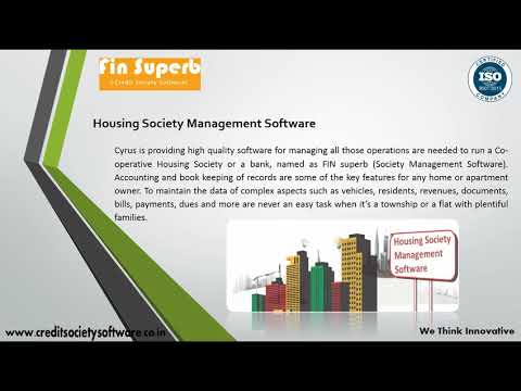 Nidhi Company Software