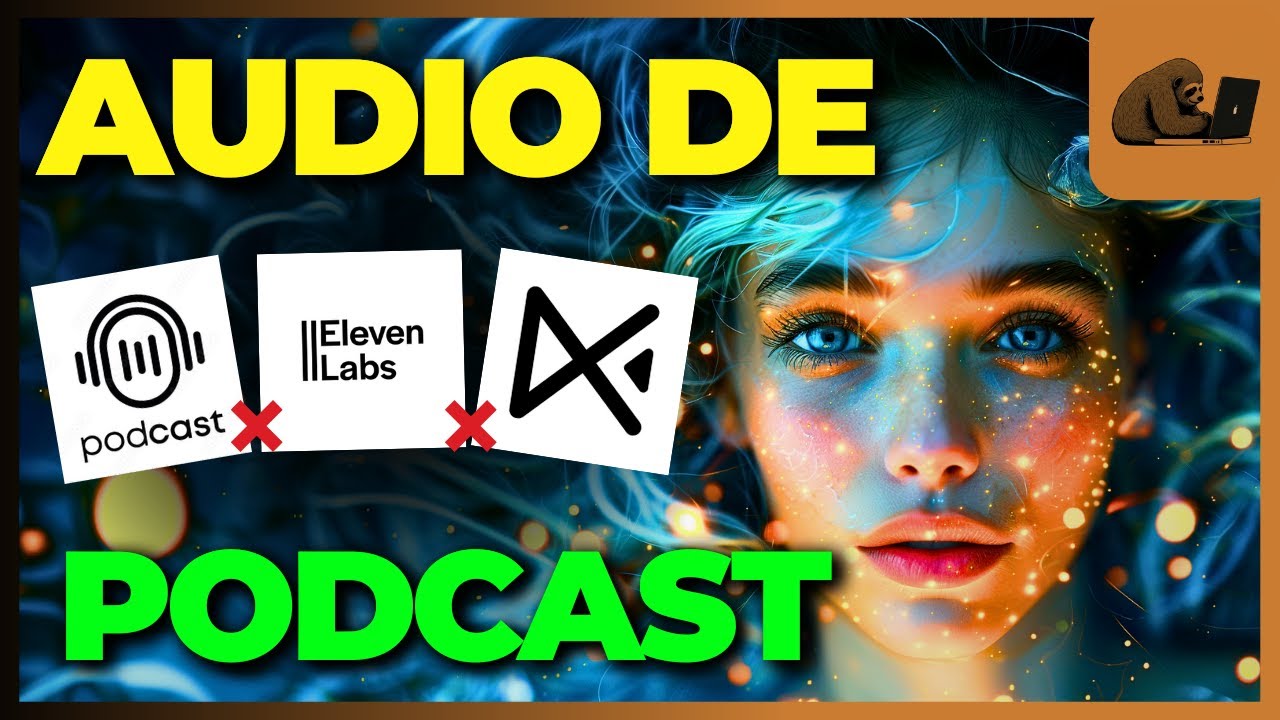 FAÇA UM ÁUDIO RUIM FICAR PROFISSIONAL COM IA!