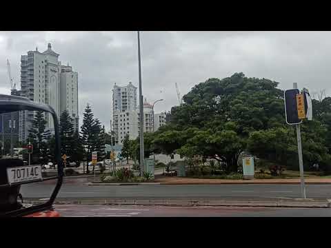 Gold Coast Australia | regional to city view | robina | surfaces paradise | broadbeach