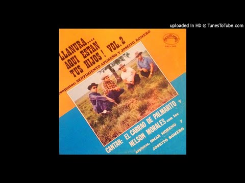 01. Dos Copleros De Mi Tierra - El Carrao De Palmarito y Nelson Morales