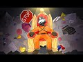 The Quest To Beat Quota 10 In VR