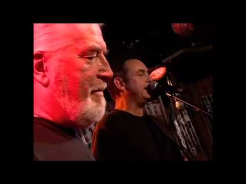 Jon Lord with The Hoochie Coochie Men Live concert Full HD