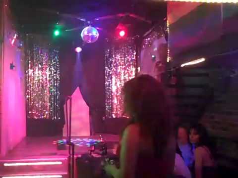 Kinkead's 1-8-10 Starla Gates - Fancy