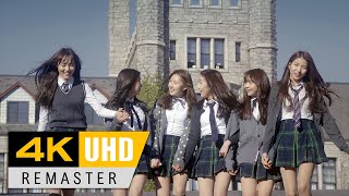 Download lagu 여자친구(GFRIEND) '시간을 달려서(Rough)' MV 4K mp3