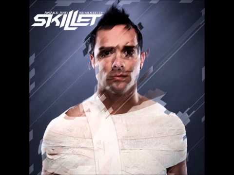 Hero Legion Of Doom Remix - Skillet