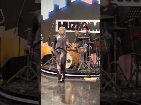 Iman Troye - Nang (Live @ Muzik-Muzik 36)