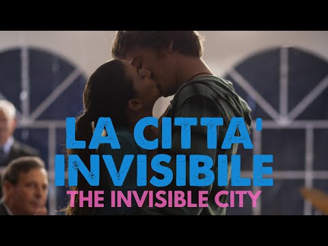 The Invisible City | Official Trailer | BayView Entertainment thumbnail