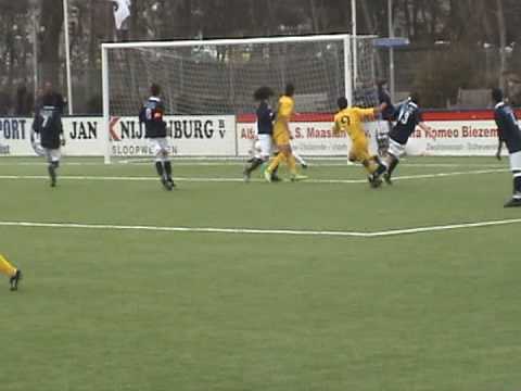 Quick B1 - Haaglandia B1