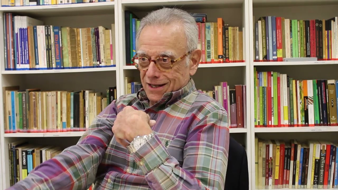 José Bustani: o homem que disse não para os EUA