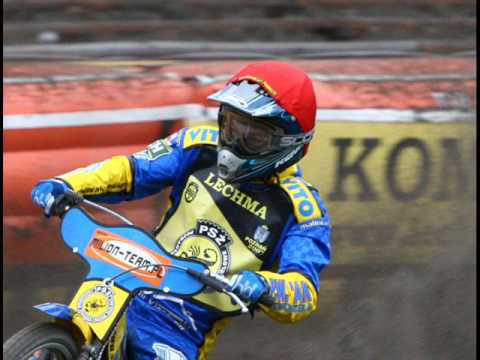 Skład PSŻ  Poznań 2008