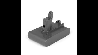 Аккумулятор для Dyson DC31, DC34, DC35, DC44, DC45 (2000mah) Type B