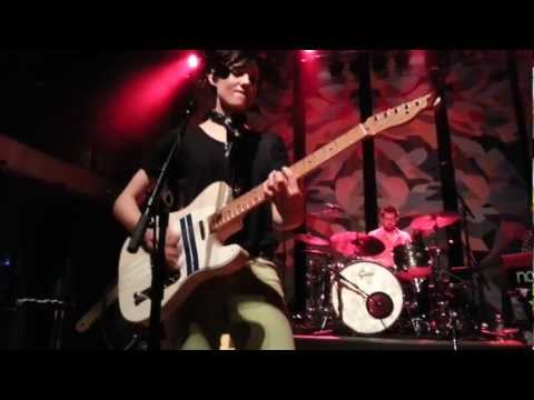 I Can't Make Me - Butterfly Boucher - 9/19