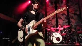 I Can&#39;t Make Me - Butterfly Boucher - 9/19