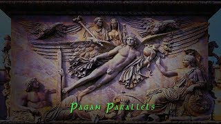 Video: Jesus Christ: A pagan Sun God turned into a Jewish Man - Caesar Messiah
