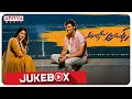 AlluduAdhurs Full Songs Jukebox Bellamkonda Sreenivas Nabha Natesh Santosh Srinivas DSP